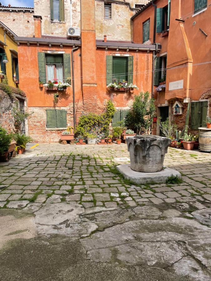 Blusuite Appartamento Venice Exterior photo