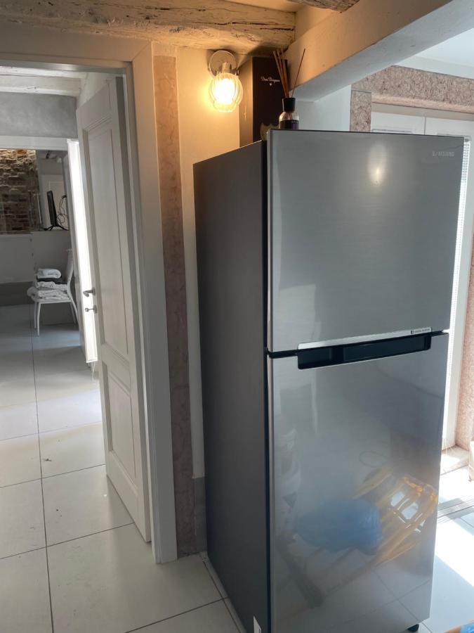 Blusuite Appartamento Venice Exterior photo