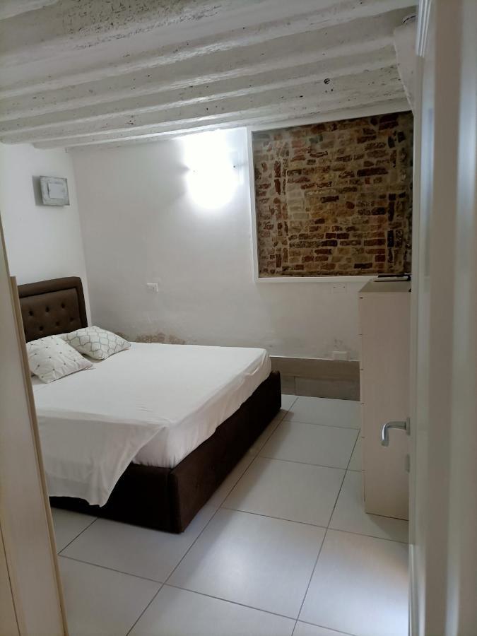 Blusuite Appartamento Venice Exterior photo
