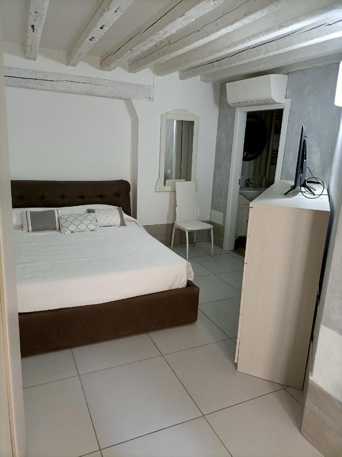 Blusuite Appartamento Venice Exterior photo